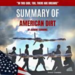 Summary of American Dirt by Jeanine Cummins