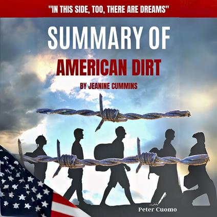 Summary of American Dirt by Jeanine Cummins