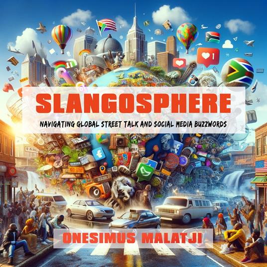 Slangosphere