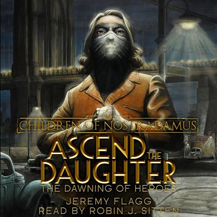 Ascend the Daughter