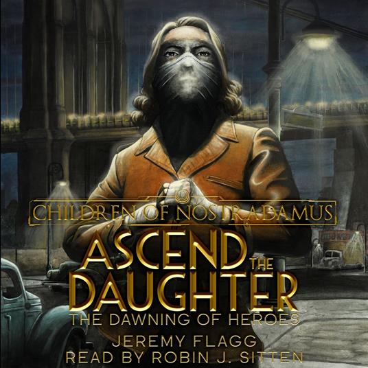 Ascend the Daughter