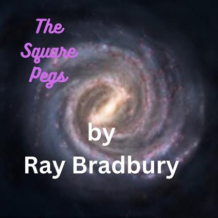 Square Pegs, The