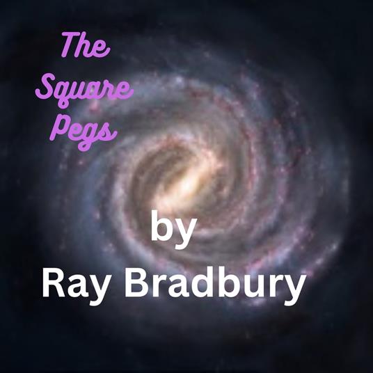 Square Pegs, The