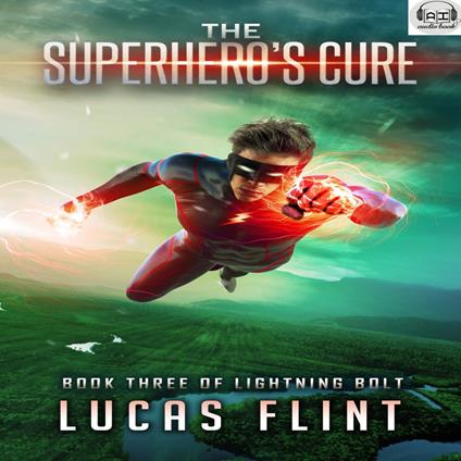 Superhero's Cure, The