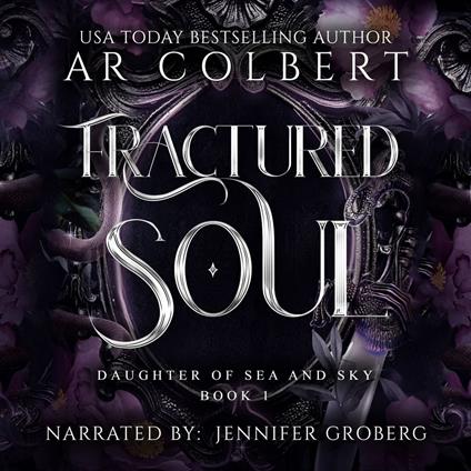 Fractured Soul