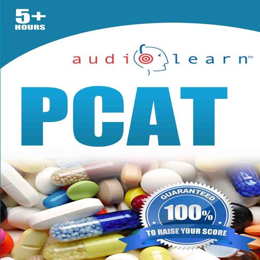 PCAT AudioLearn