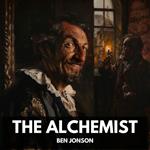Alchemist, The (Unabridged)