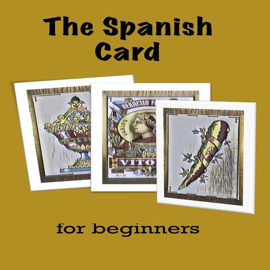 Spanish Card, The