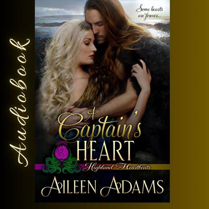 Captain's Heart, A