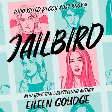 Jailbird
