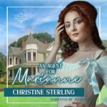 Agent for Marianne, An
