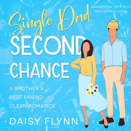 Single Dad Second Chance