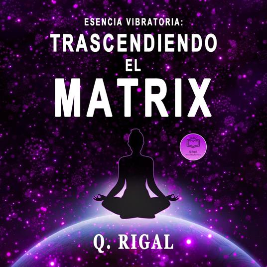 Esencia Vibratoria