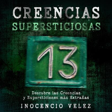 Creencias Supersticiosas