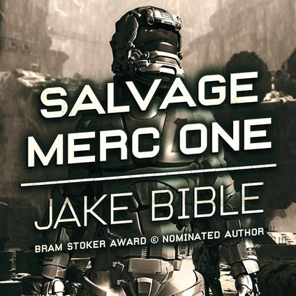 Salvage Merc One