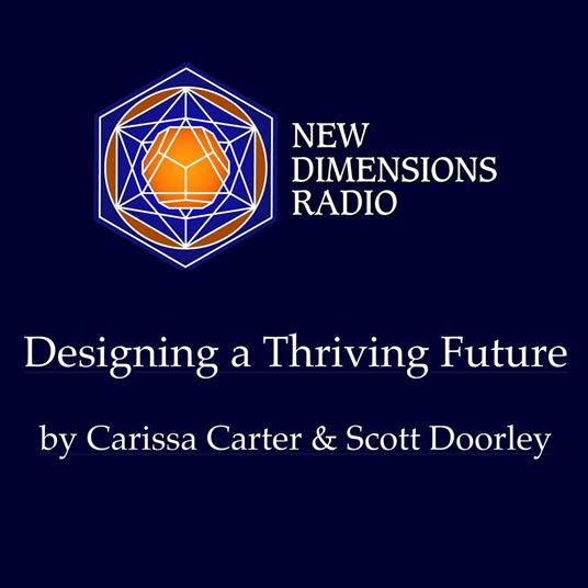 Designing a Thriving Future