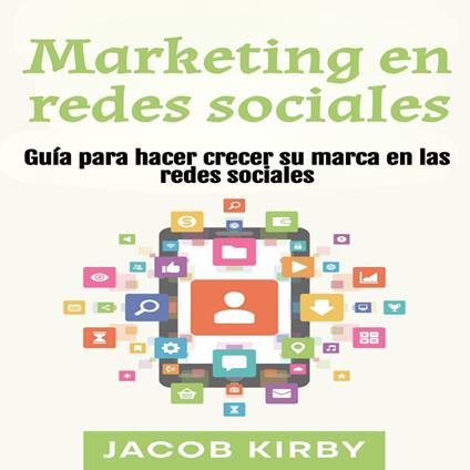 Marketing en redes sociales