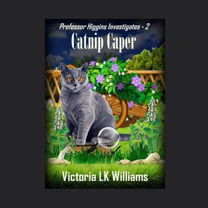 Catnip Caper