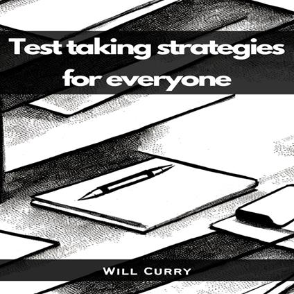 TEST TAKING STRATEGIES FOR EVERYONE