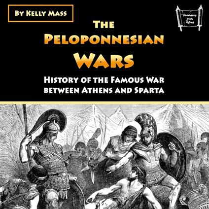 Peloponnesian Wars, The