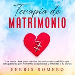 Terapia de Matrimonio