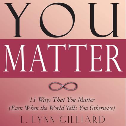You Matter