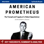 Summary: American Prometheus
