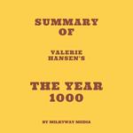 Summary of Valerie Hansen's The Year 1000