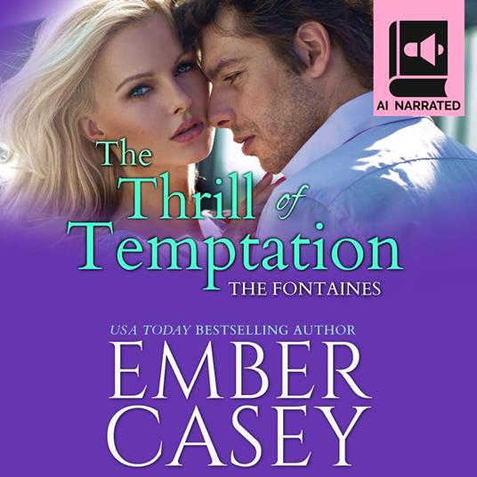 Thrill of Temptation, The
