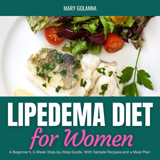 Lipedema Diet