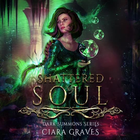 Shattered Soul
