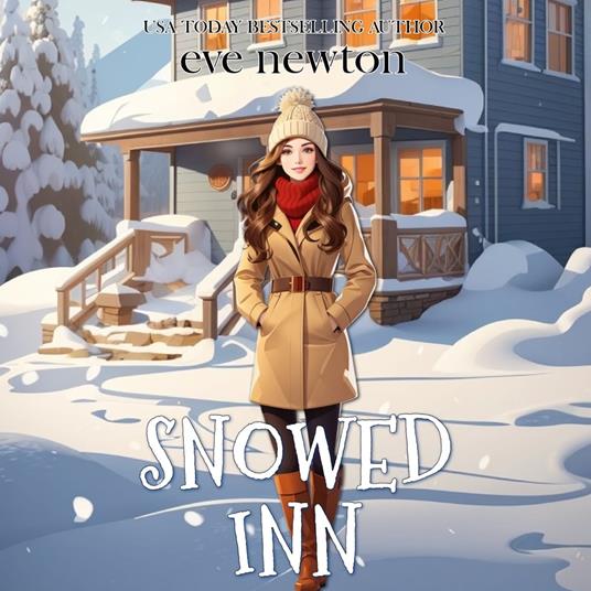 Snowed Inn