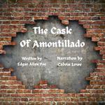Cask of Amontillado, The