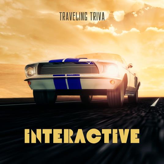 TRAVELING TRIVIA II
