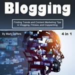 Blogging