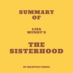 Summary of Liza Mundy's The Sisterhood