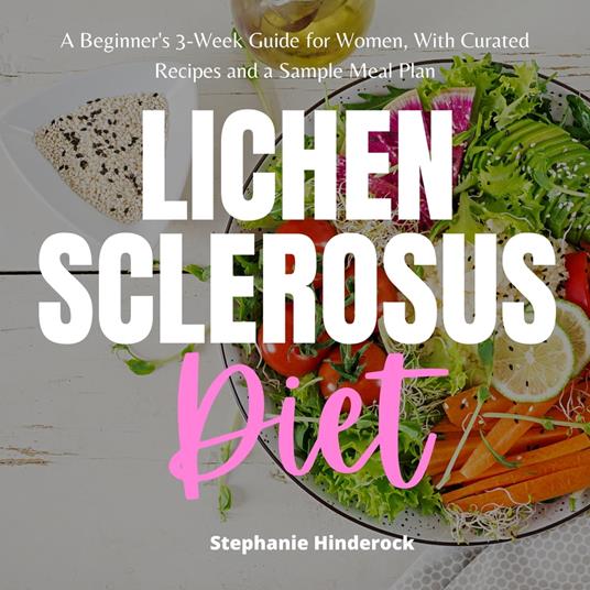 Lichen Sclerosus Diet