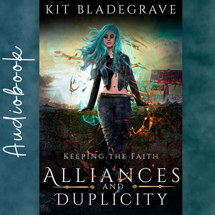 Alliances and Duplicity