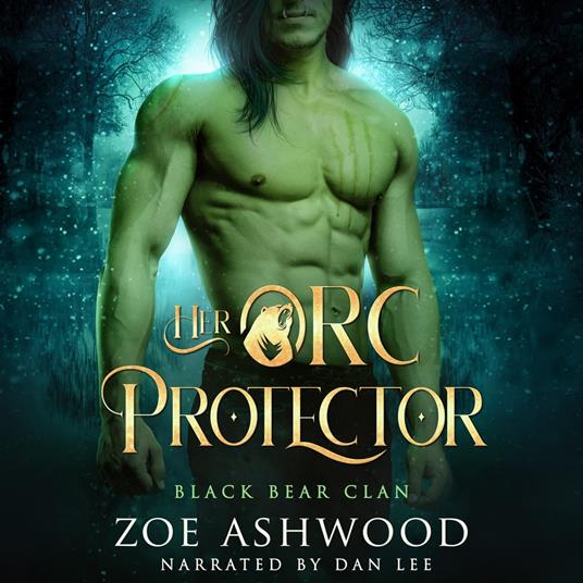 Her Orc Protector