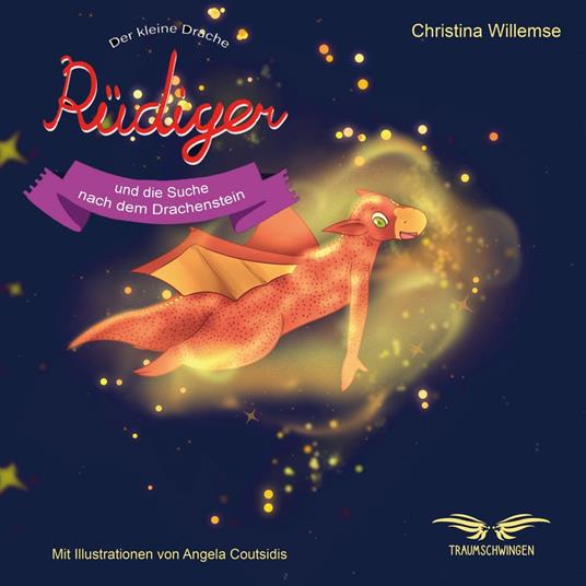 Der kleine Drache Rüdiger