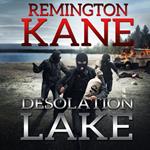 Desolation Lake