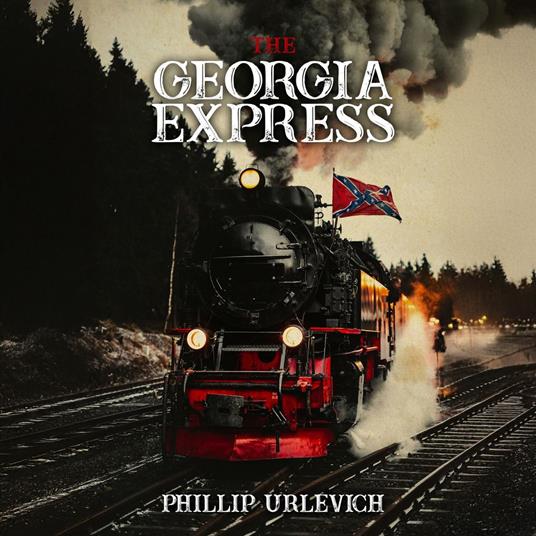 Georgia Express, The