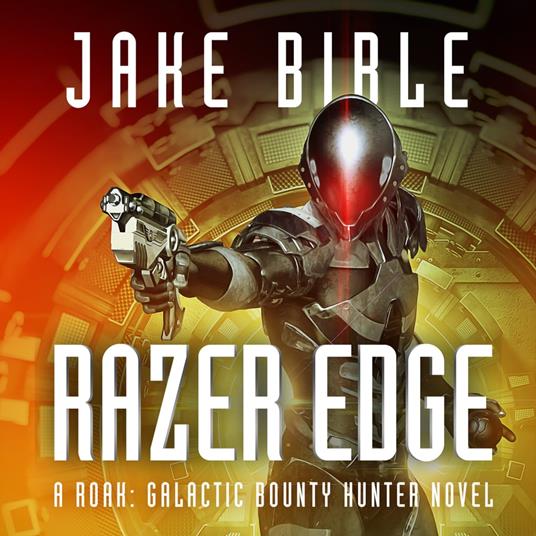 Roak: Razer Edge