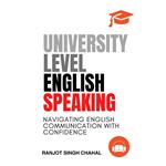 University Level English Speaking