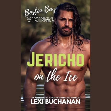 Jericho: on the ice
