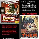 Office of Scientific Operations, The - Release 1