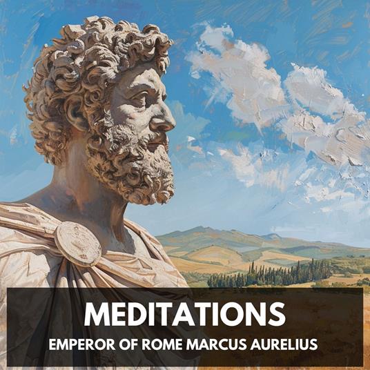 Meditations (Unabridged)