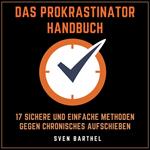 Das Prokrastinator Handbuch