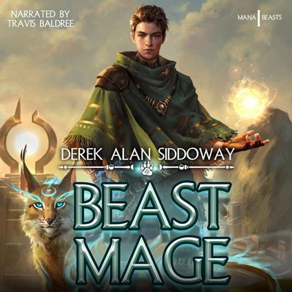 Beast Mage
