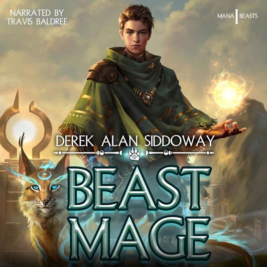 Beast Mage